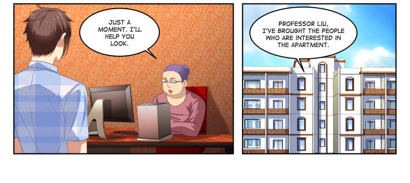 Read So Pure So Flirtatious Manga Online