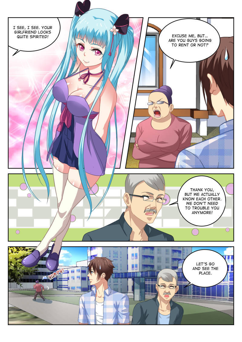 Read So Pure So Flirtatious Manga Online