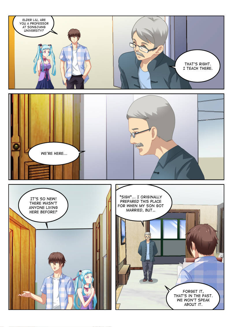 Read So Pure So Flirtatious Manga Online