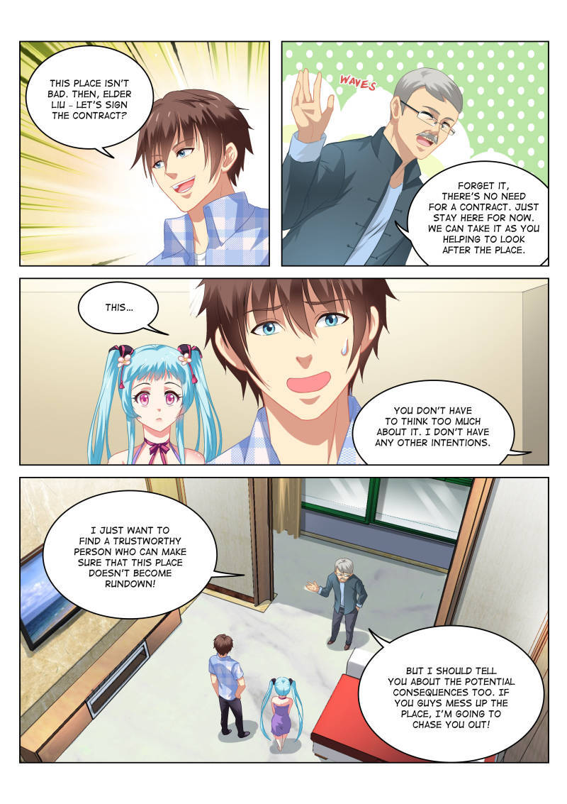 Read So Pure So Flirtatious Manga Online