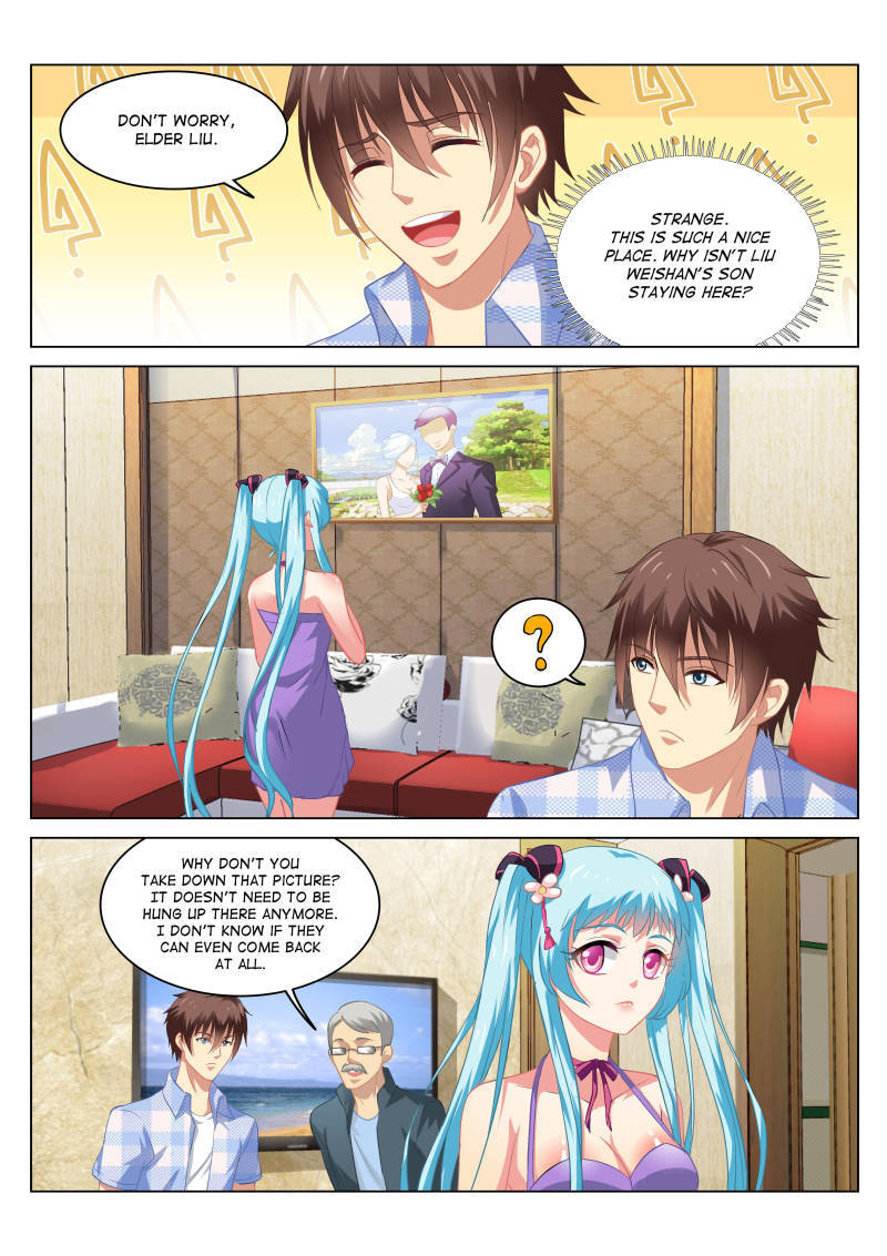 Read So Pure So Flirtatious Manga Online