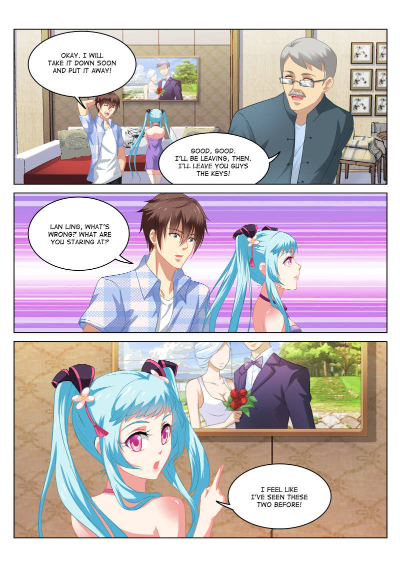 Read So Pure So Flirtatious Manga Online