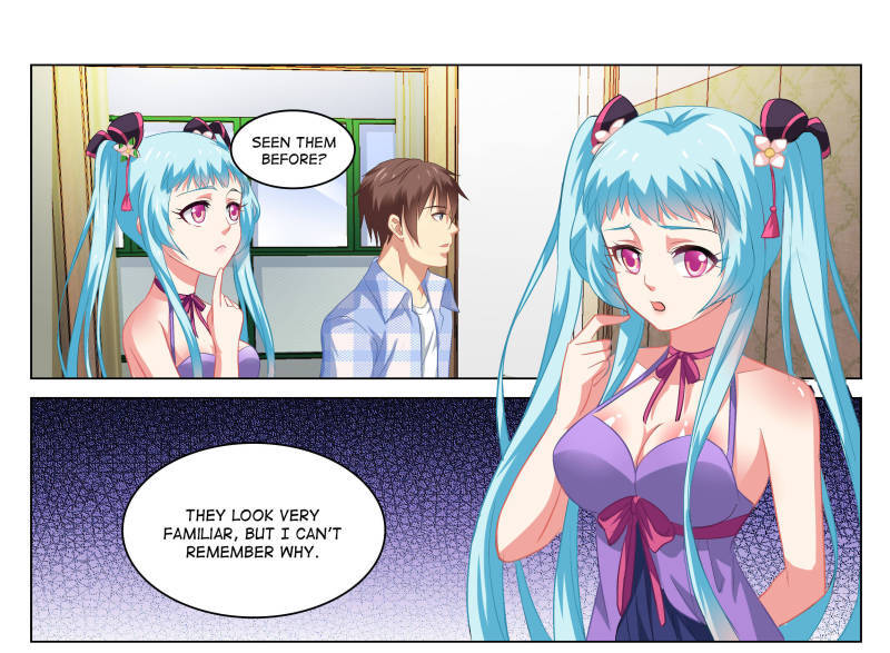 Read So Pure So Flirtatious Manga Online