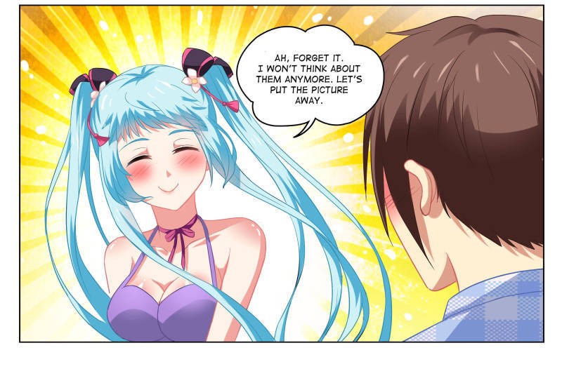 Read So Pure So Flirtatious Manga Online