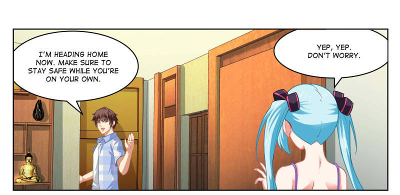 Read So Pure So Flirtatious Manga Online