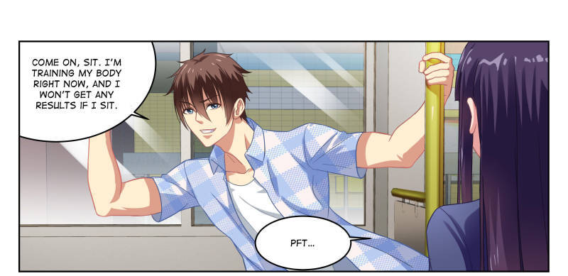 Read So Pure So Flirtatious Manga Online