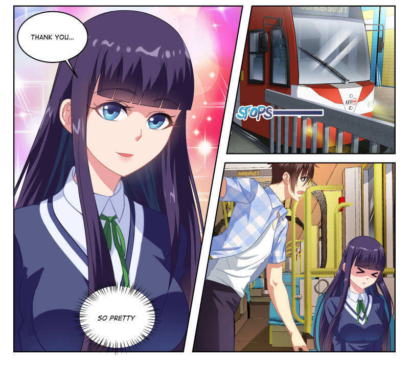 Read So Pure So Flirtatious Manga Online