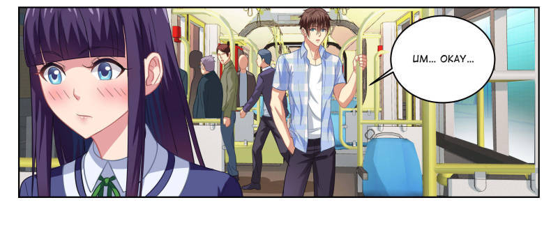 Read So Pure So Flirtatious Manga Online