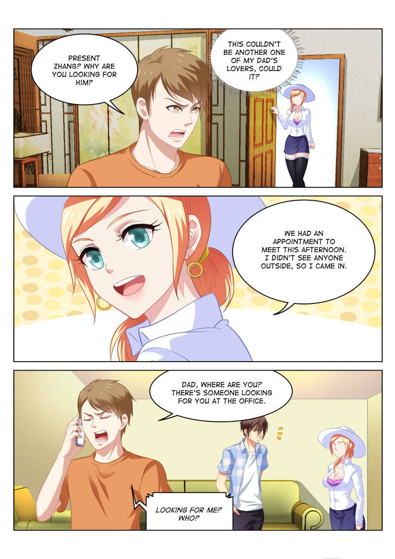 Read So Pure So Flirtatious Manga Online