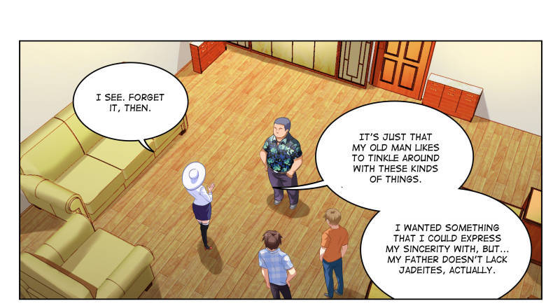 Read So Pure So Flirtatious Manga Online