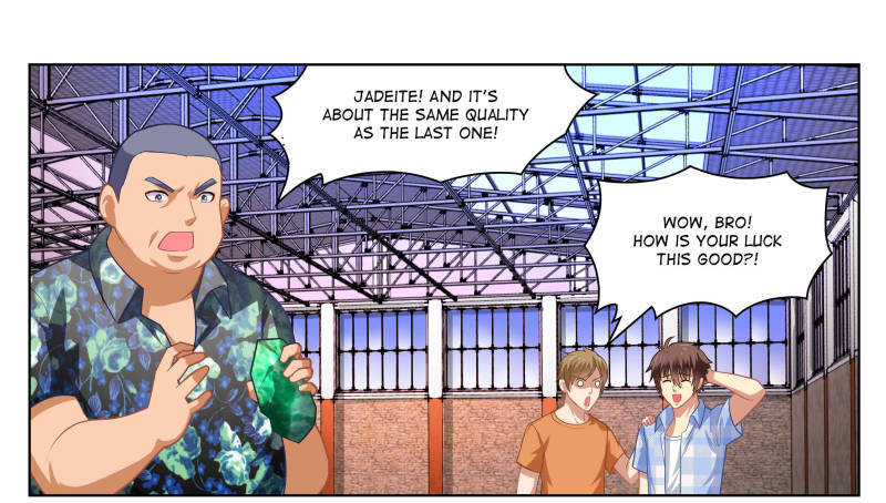 Read So Pure So Flirtatious Manga Online