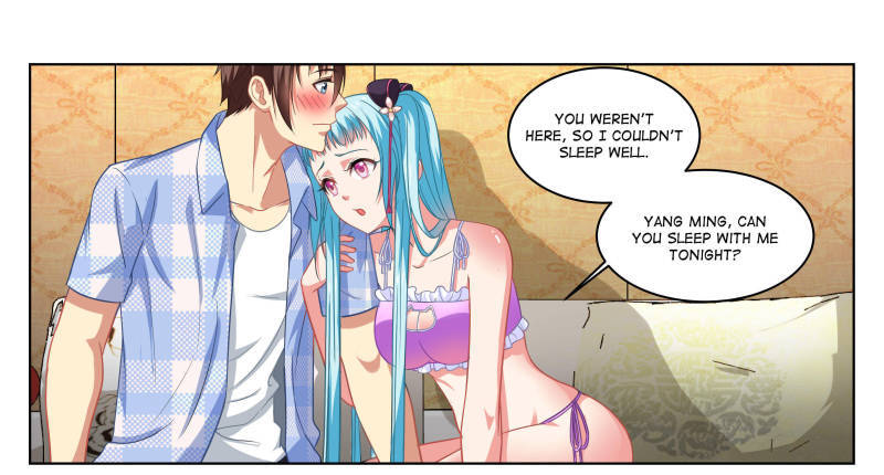 Read So Pure So Flirtatious Manga Online