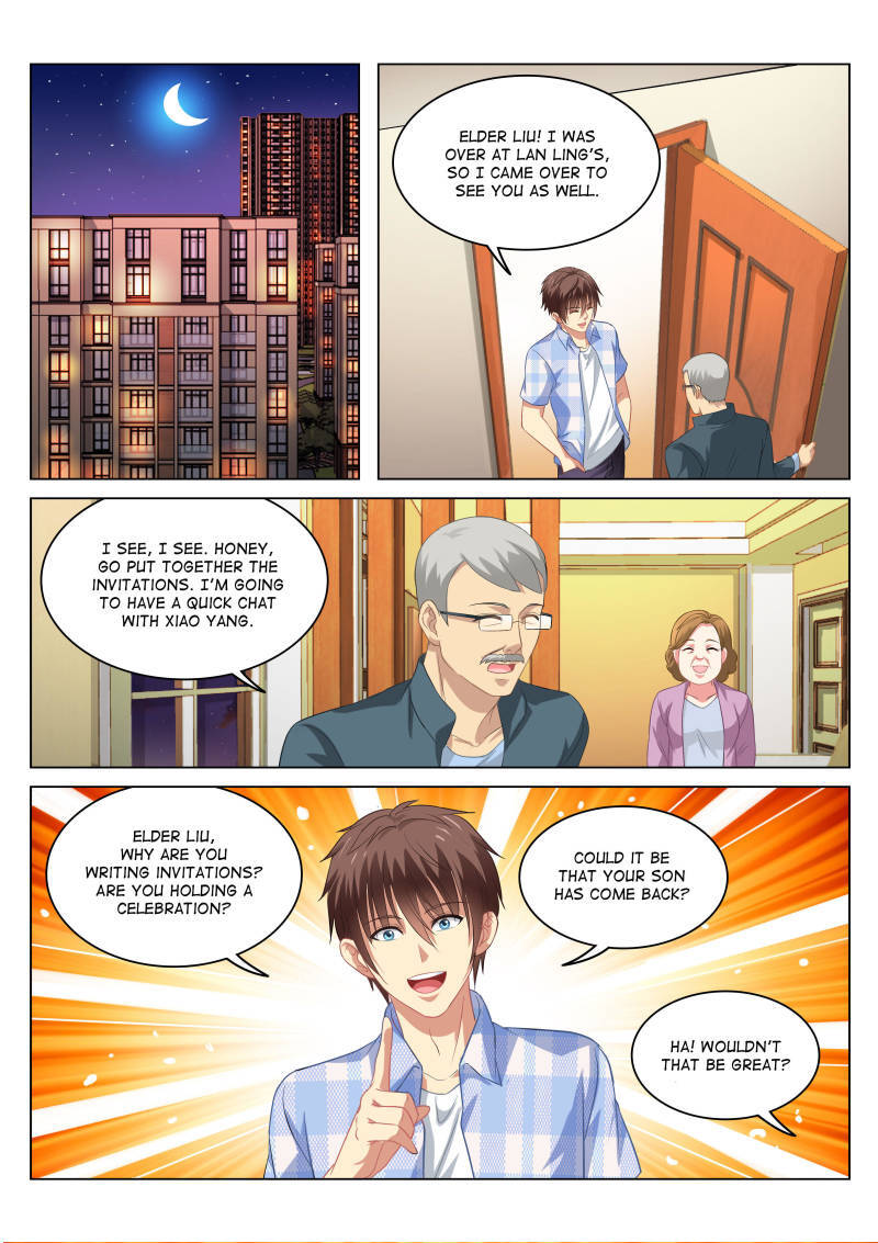 Read So Pure So Flirtatious Manga Online