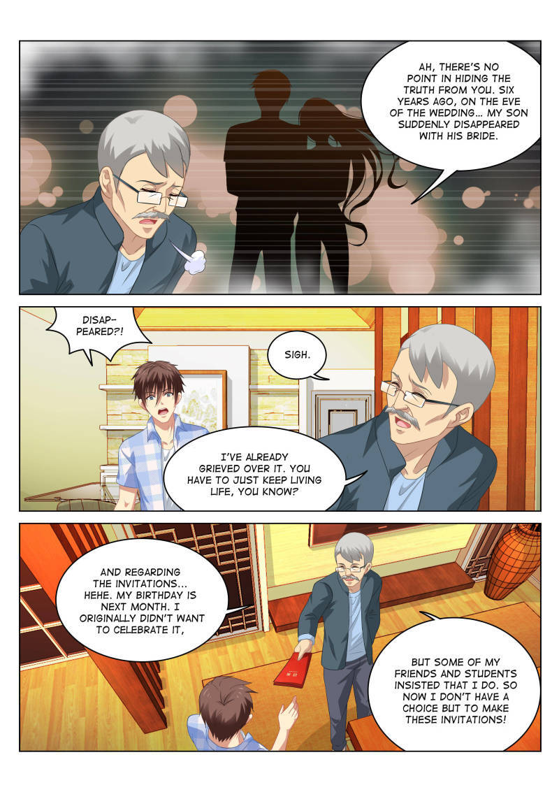 Read So Pure So Flirtatious Manga Online