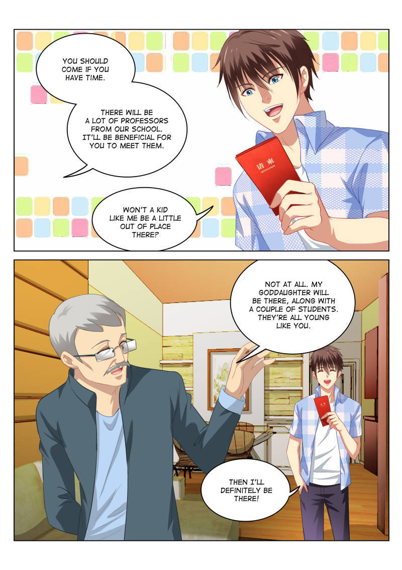 Read So Pure So Flirtatious Manga Online
