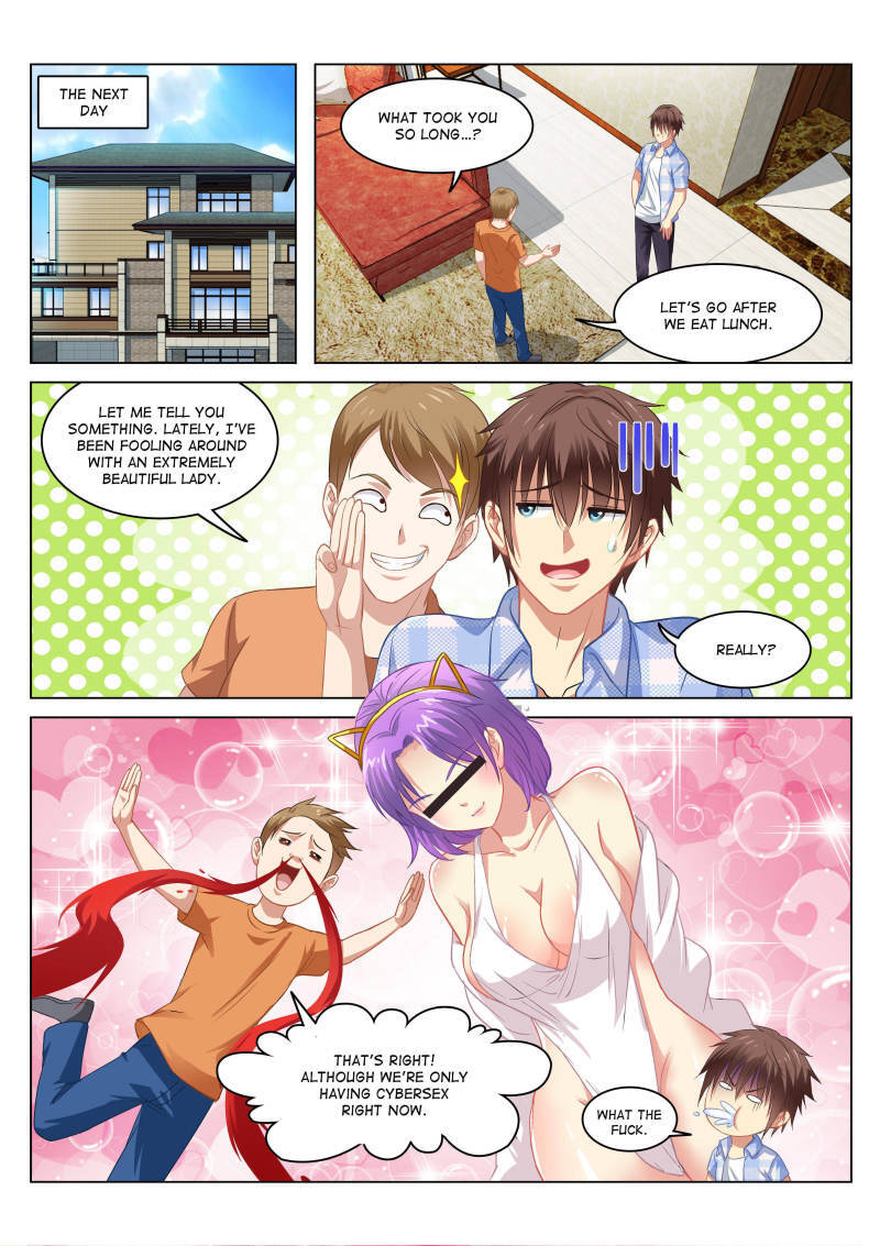 Read So Pure So Flirtatious Manga Online