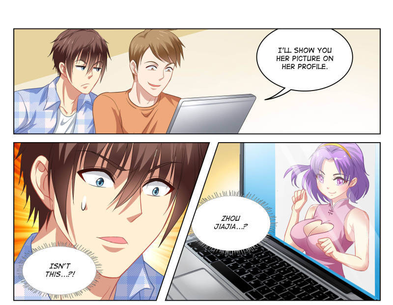 Read So Pure So Flirtatious Manga Online