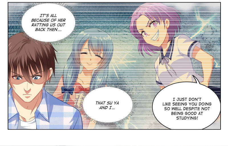 Read So Pure So Flirtatious Manga Online