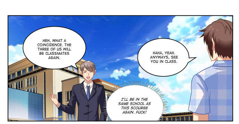 Read So Pure So Flirtatious Manga Online