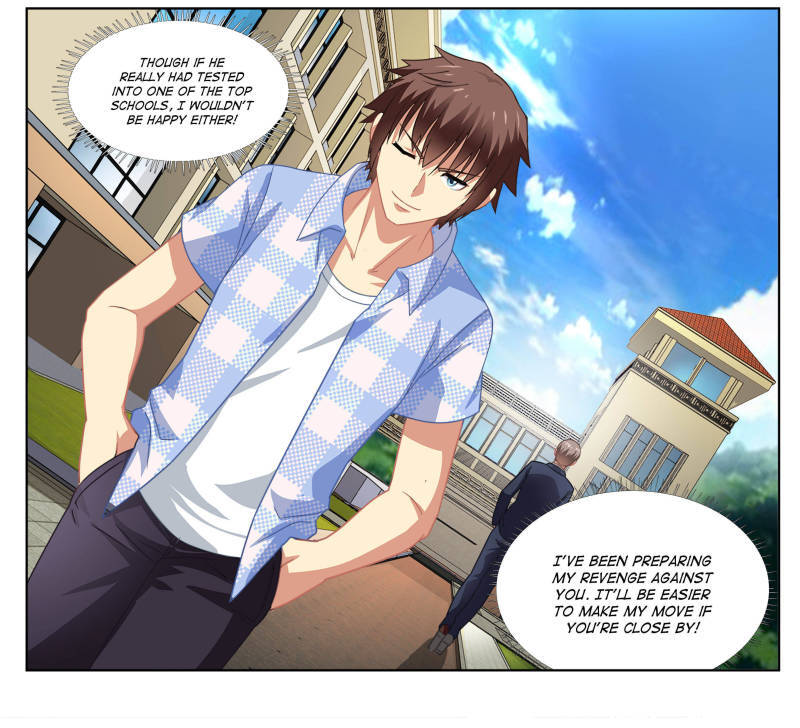 Read So Pure So Flirtatious Manga Online
