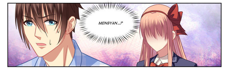 Read So Pure So Flirtatious Manga Online