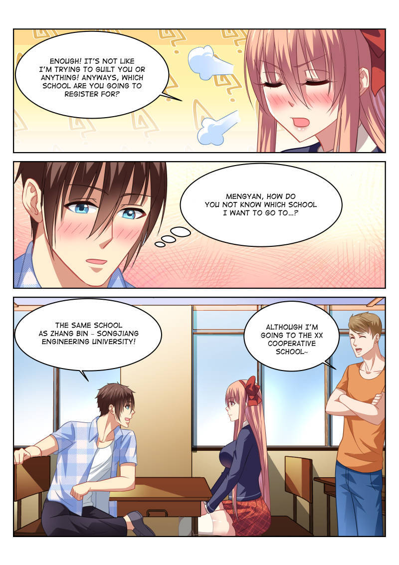 Read So Pure So Flirtatious Manga Online