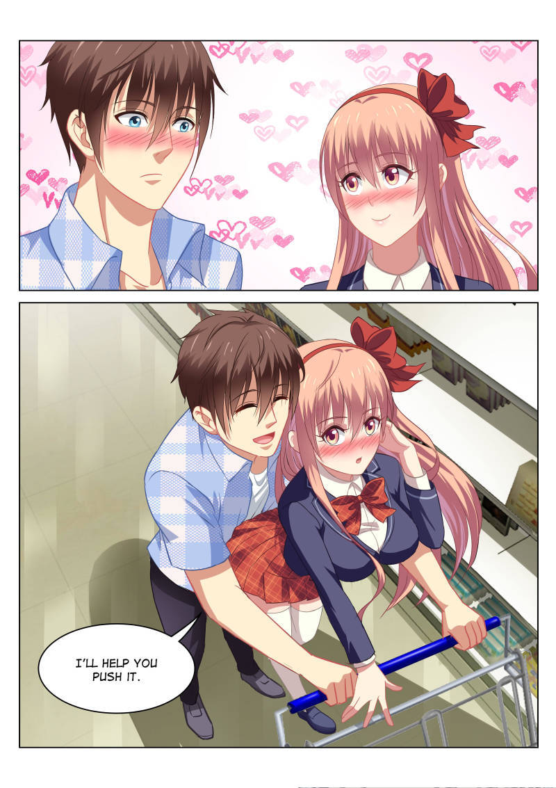 Read So Pure So Flirtatious Manga Online