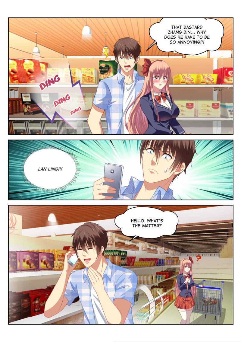 Read So Pure So Flirtatious Manga Online