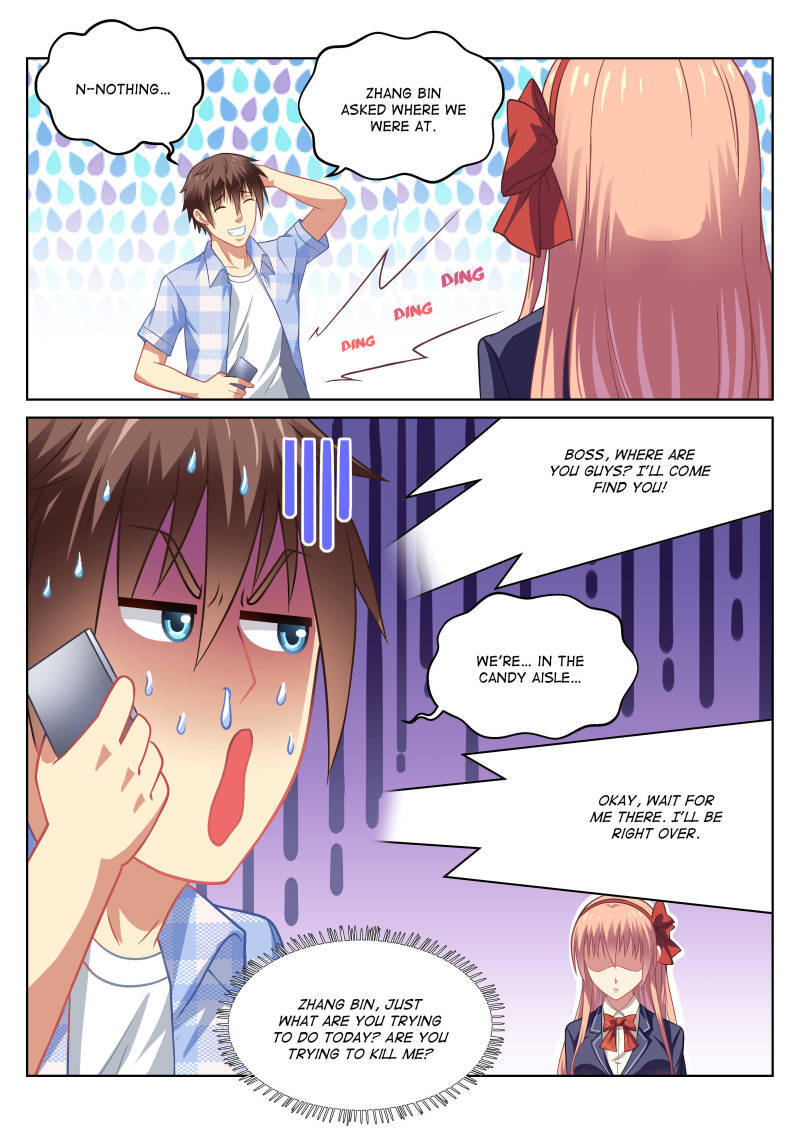 Read So Pure So Flirtatious Manga Online