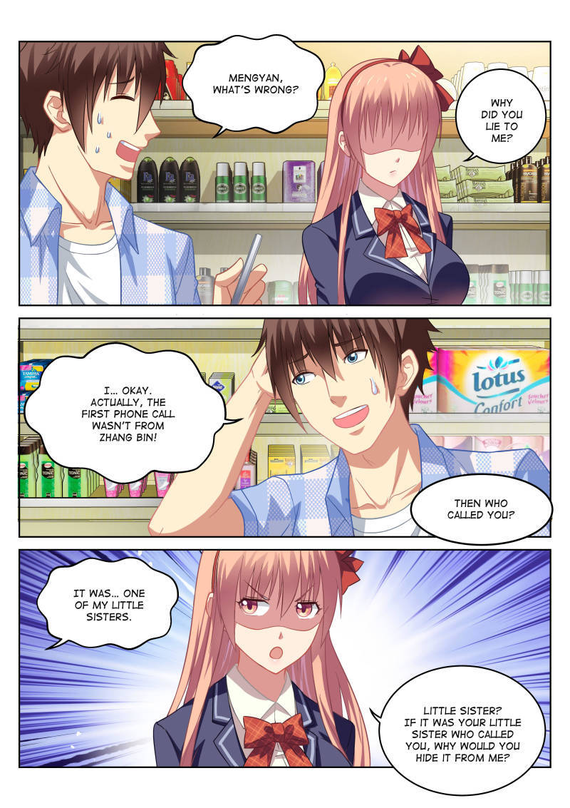 Read So Pure So Flirtatious Manga Online