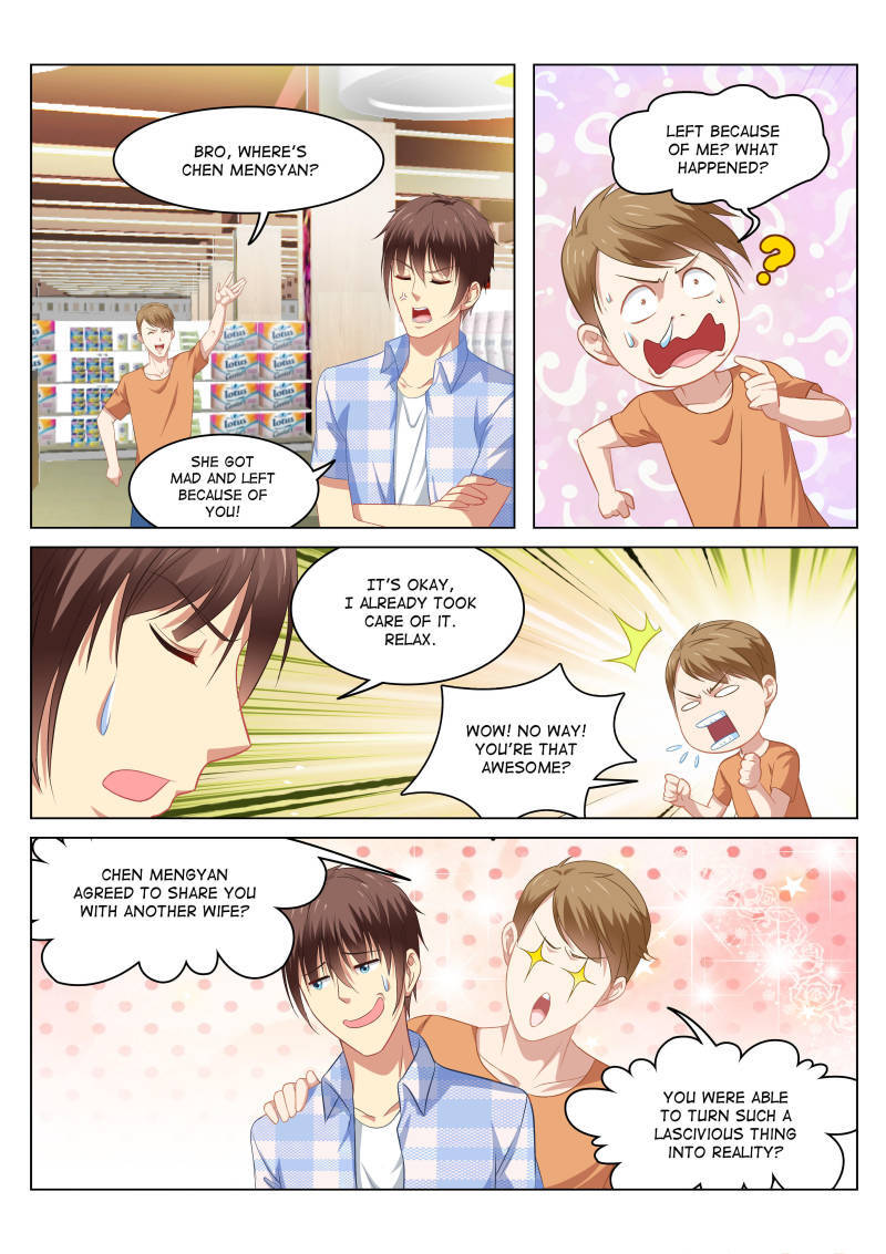 Read So Pure So Flirtatious Manga Online