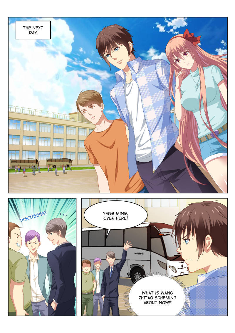 Read So Pure So Flirtatious Manga Online
