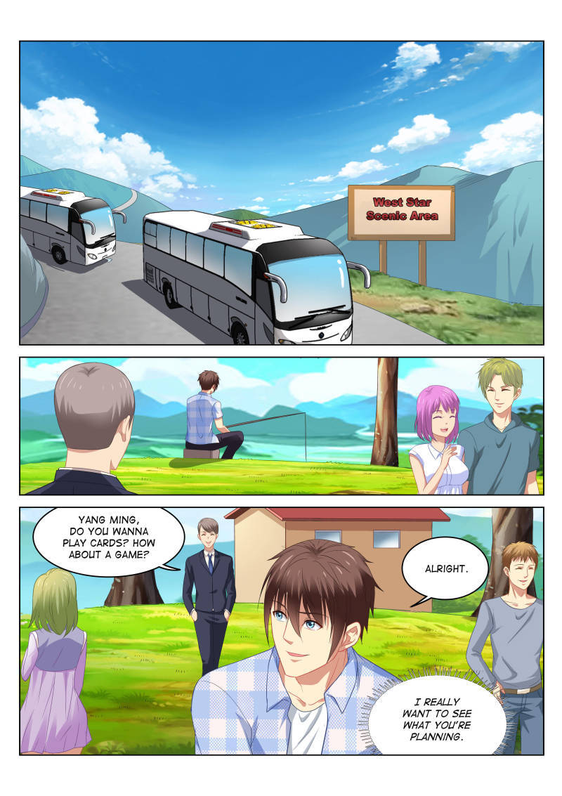 Read So Pure So Flirtatious Manga Online