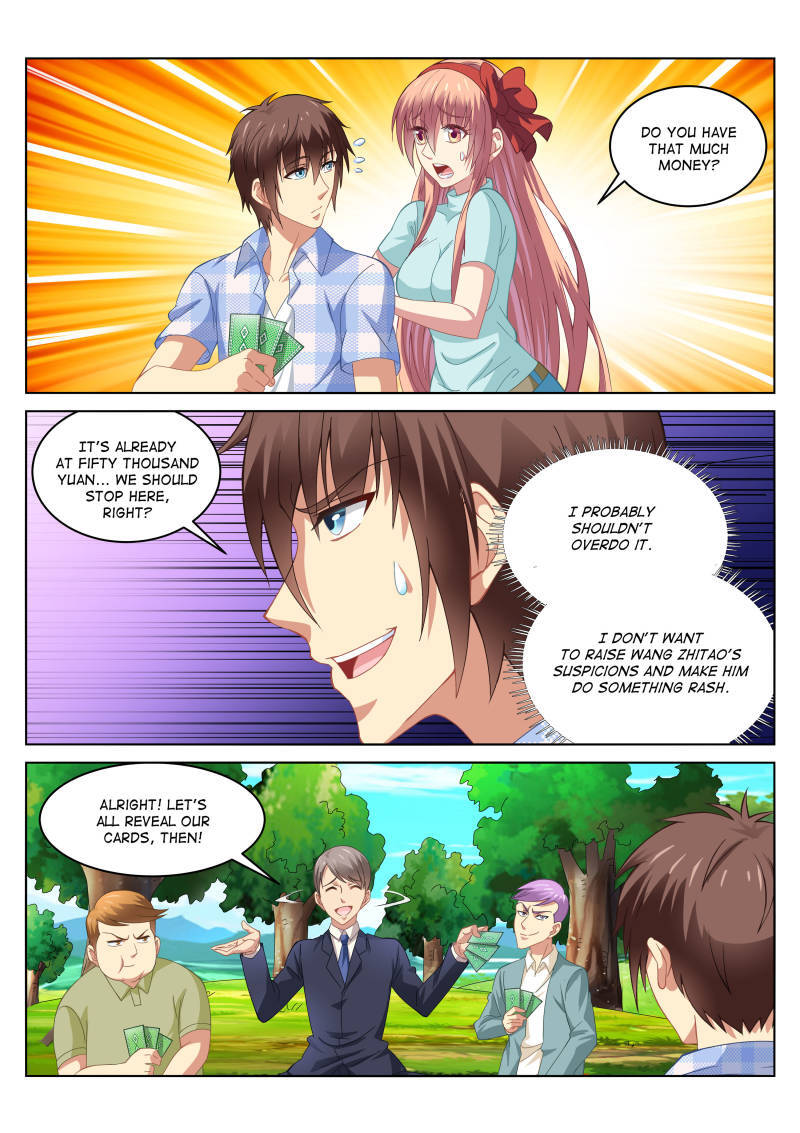 Read So Pure So Flirtatious Manga Online