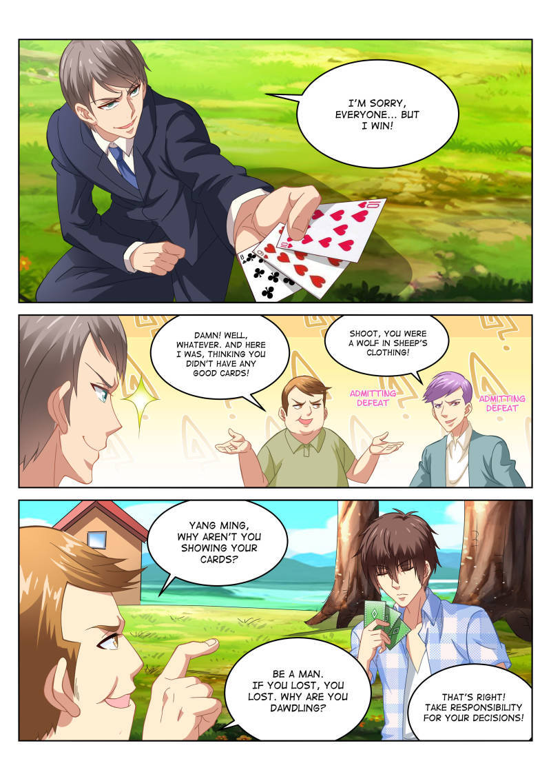 Read So Pure So Flirtatious Manga Online