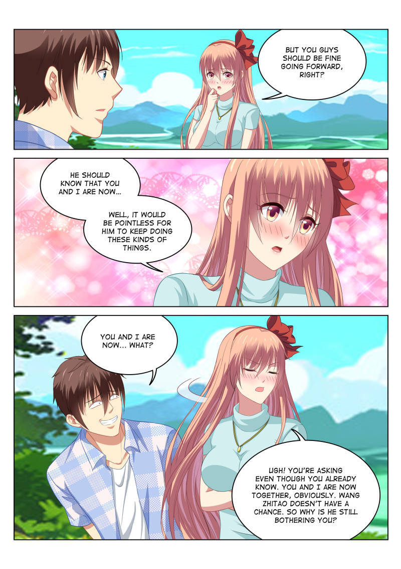 Read So Pure So Flirtatious Manga Online