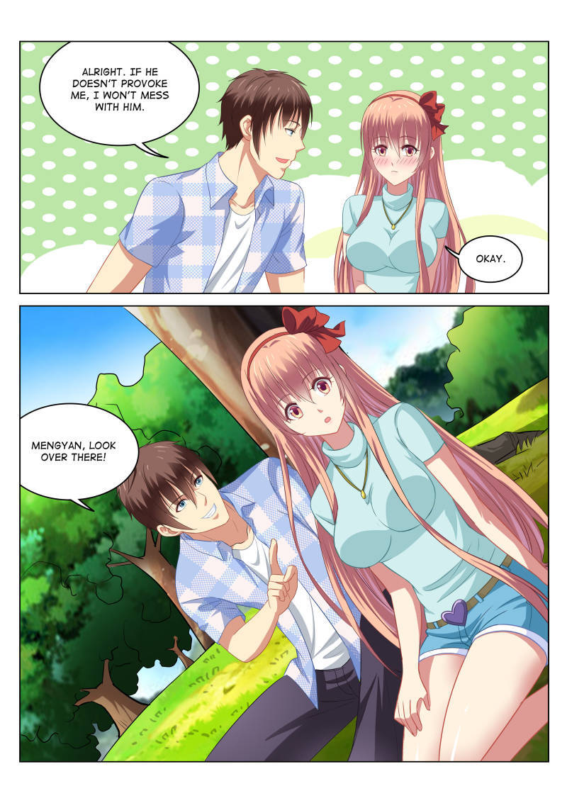 Read So Pure So Flirtatious Manga Online