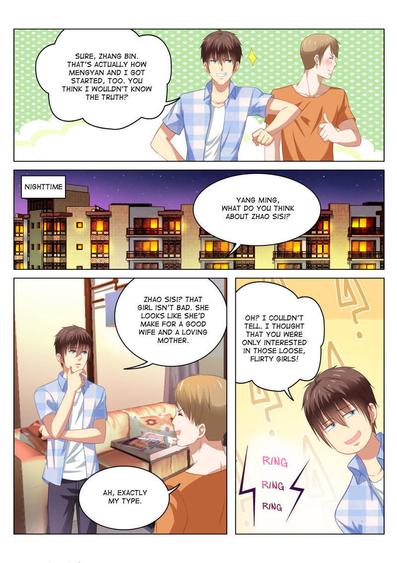 Read So Pure So Flirtatious Manga Online