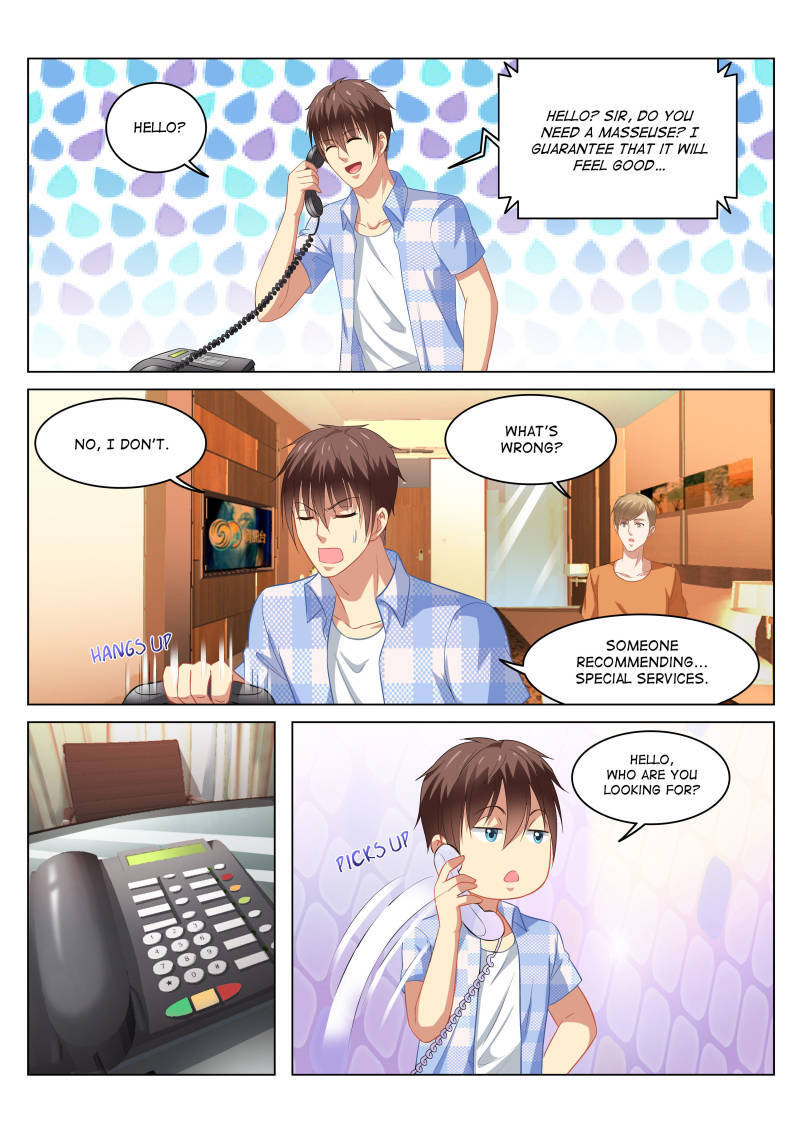 Read So Pure So Flirtatious Manga Online