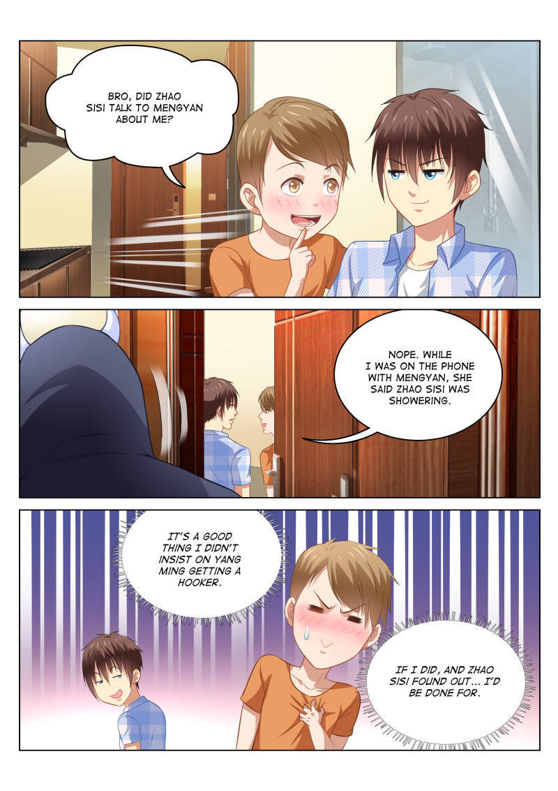 Read So Pure So Flirtatious Manga Online