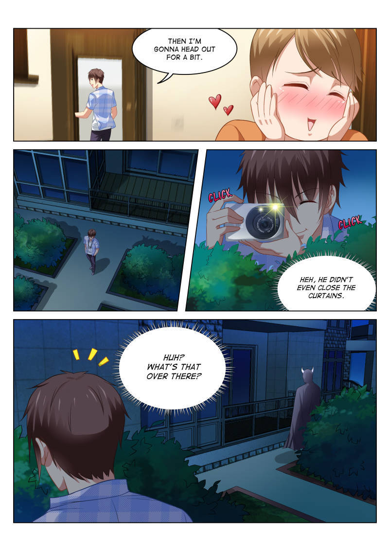 Read So Pure So Flirtatious Manga Online