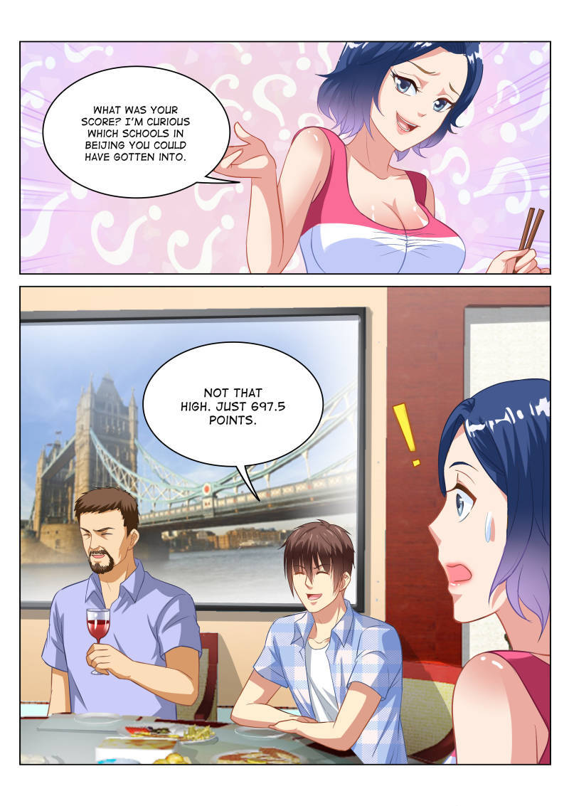 Read So Pure So Flirtatious Manga Online