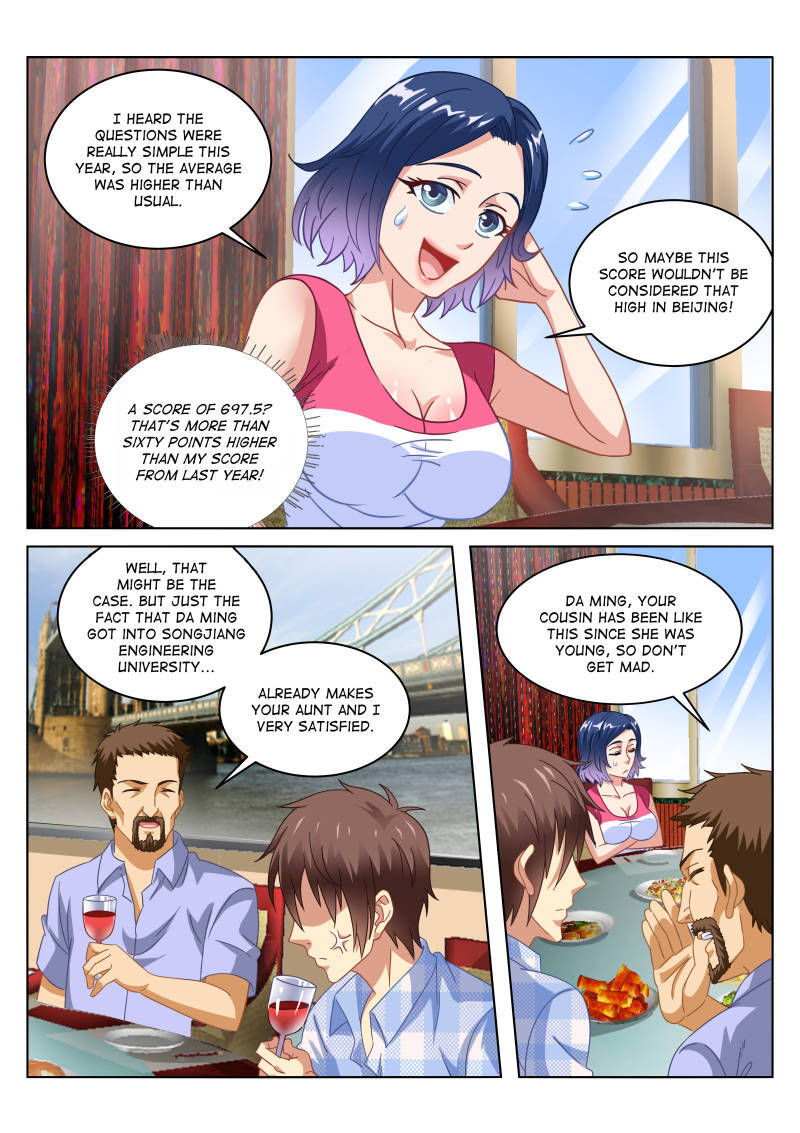 Read So Pure So Flirtatious Manga Online