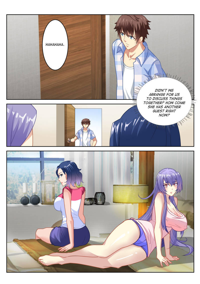 Read So Pure So Flirtatious Manga Online