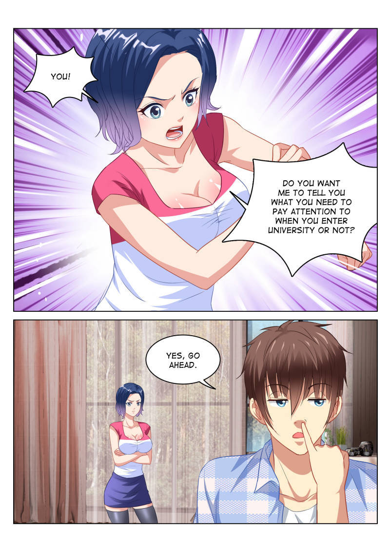 Read So Pure So Flirtatious Manga Online