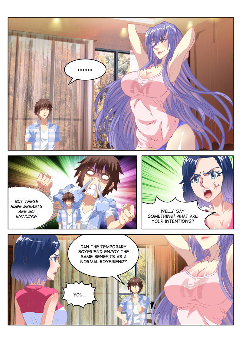 Read So Pure So Flirtatious Manga Online