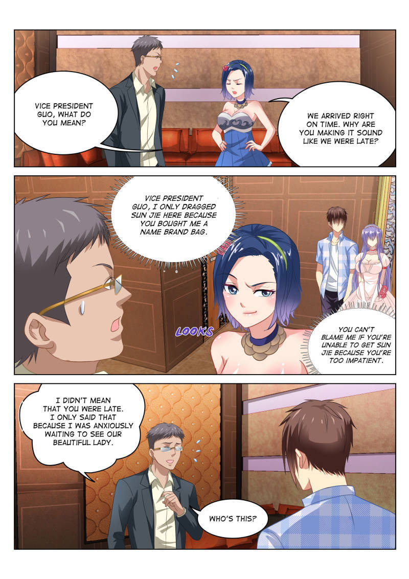 Read So Pure So Flirtatious Manga Online