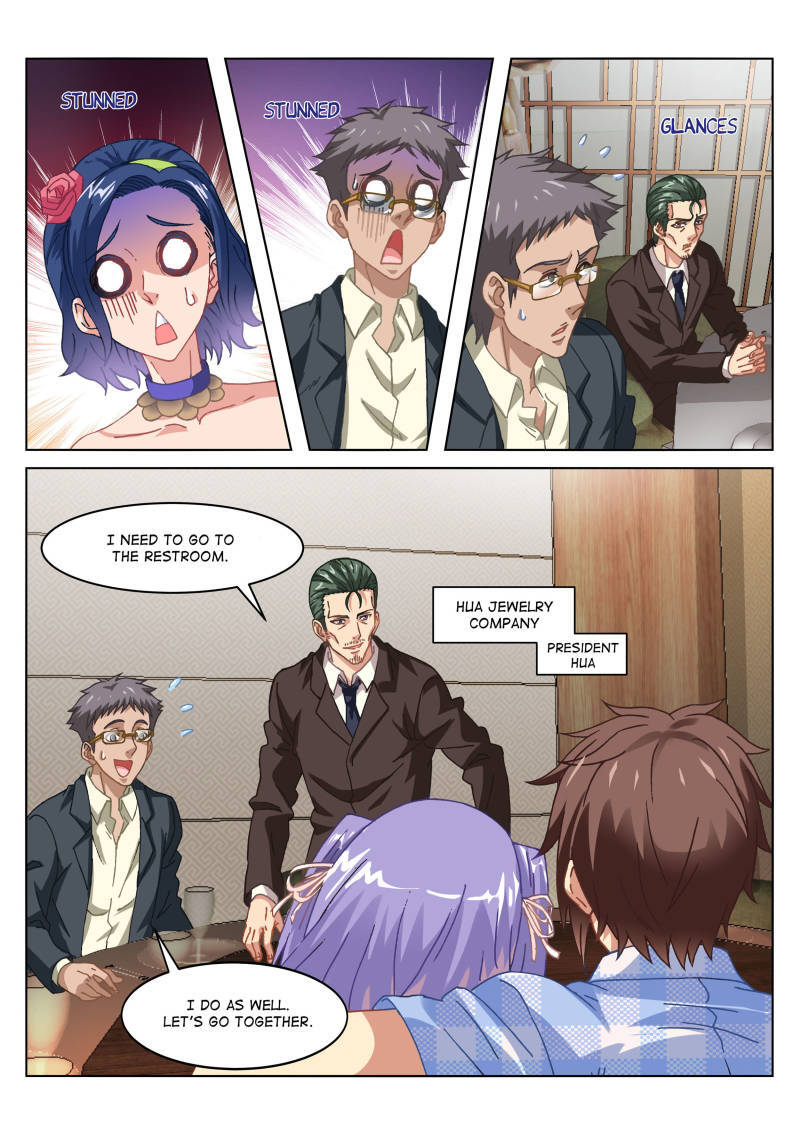 Read So Pure So Flirtatious Manga Online