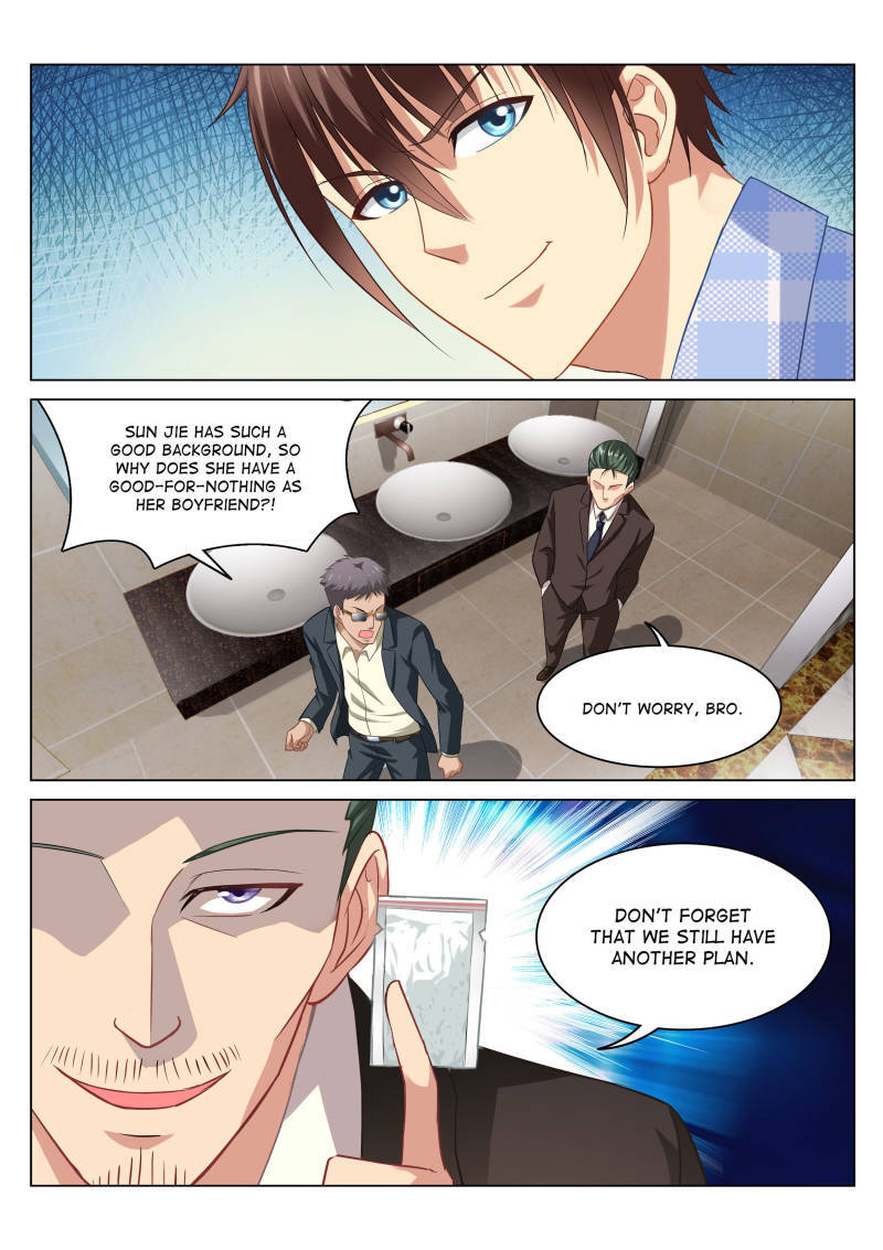Read So Pure So Flirtatious Manga Online