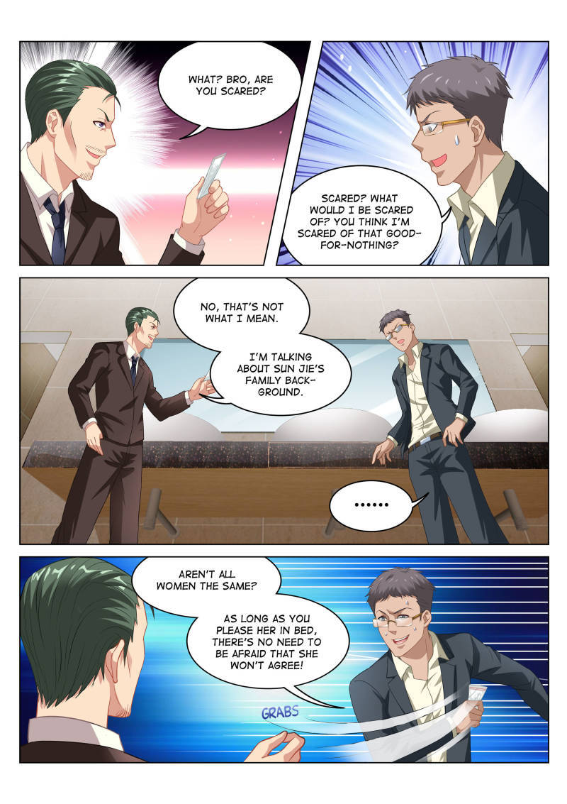Read So Pure So Flirtatious Manga Online